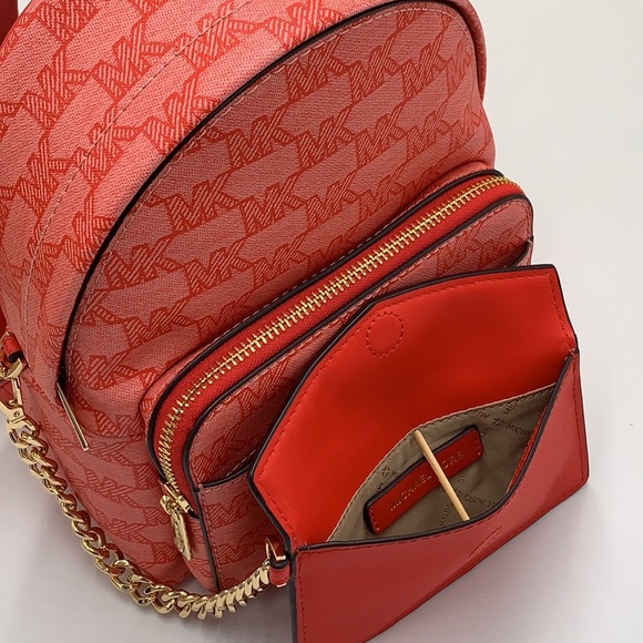 MICHAEL KORS
Maisie Extra-Small Pebbled Leather 2-in-1 Backpack
Dk Sangria
NWT - Picture 10 of 16